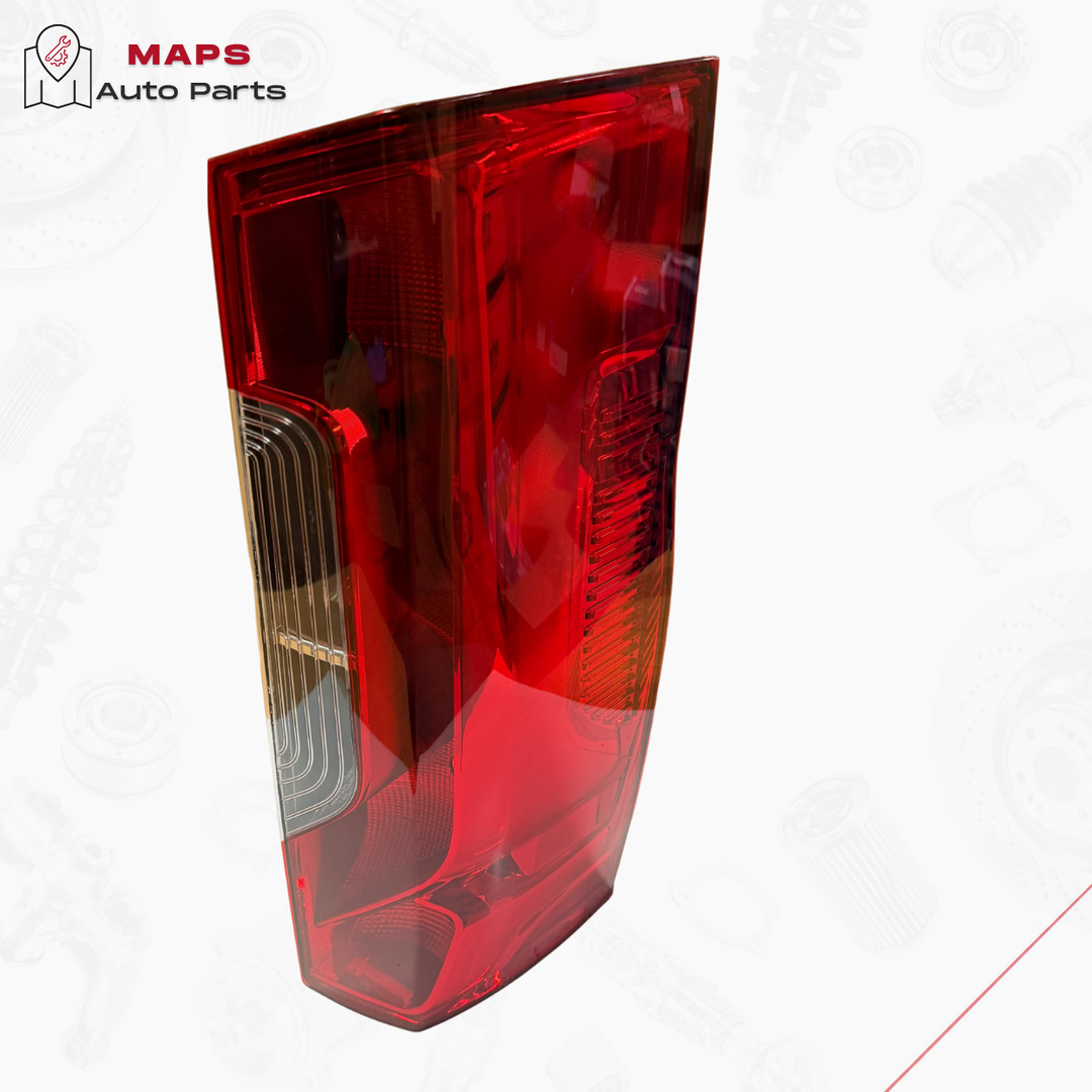 Mercedes-Benz Sprinter Rear Tail Lamp - Driver Side -  W907/W910  - Aftermarket Refrence - 510976