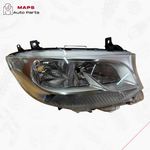 Load image into Gallery viewer, Mercedes-Benz Sprinter - Driver side (R) Headlight – AYF 505424 (2018–2023)

