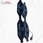 Load image into Gallery viewer, Citroën Relay/Jumper - Peugeot Boxer - Fiat Ducato Series 8 - Opel/Vauxhall Movano C - Front Brake Pad Set –  Aftermarket Code - 1695252180

