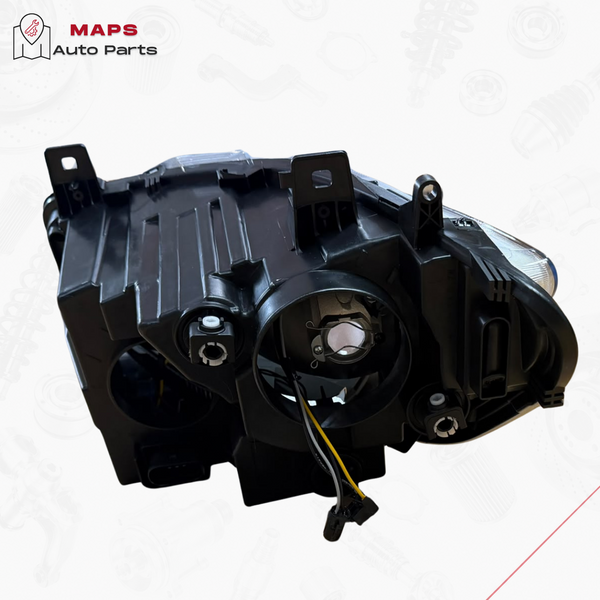 Mercedes benz sprinter   driver side (r) headlight – ayf 505424 (2018–2023)