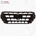 Load image into Gallery viewer, Ford Transit MK8 / V363 - With out Chrome - Plated Front Grille – Aftermarket Code - 0105210130
