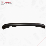 Load image into Gallery viewer, Ford Transit / Tourneo Custom - Black Rear Bumper Centre – Aftermarket Code - 0107210040
