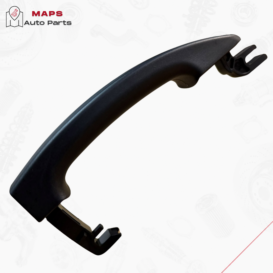 Ford Transit MK8 Sliding Door Outer Handle - Black – TWN 0109210077