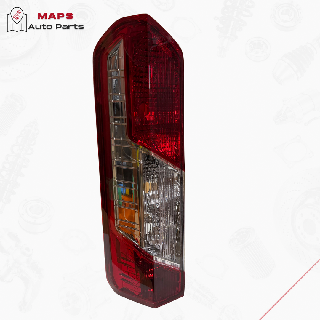 Ford Transit - Rear Tail Light Lamp Lens - Passenger Side - Aftermarket Code - 0105130002