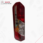Load image into Gallery viewer, Ford Transit - Rear Tail Light Lamp Lens - Passenger Side - Aftermarket Code - 0105130002
