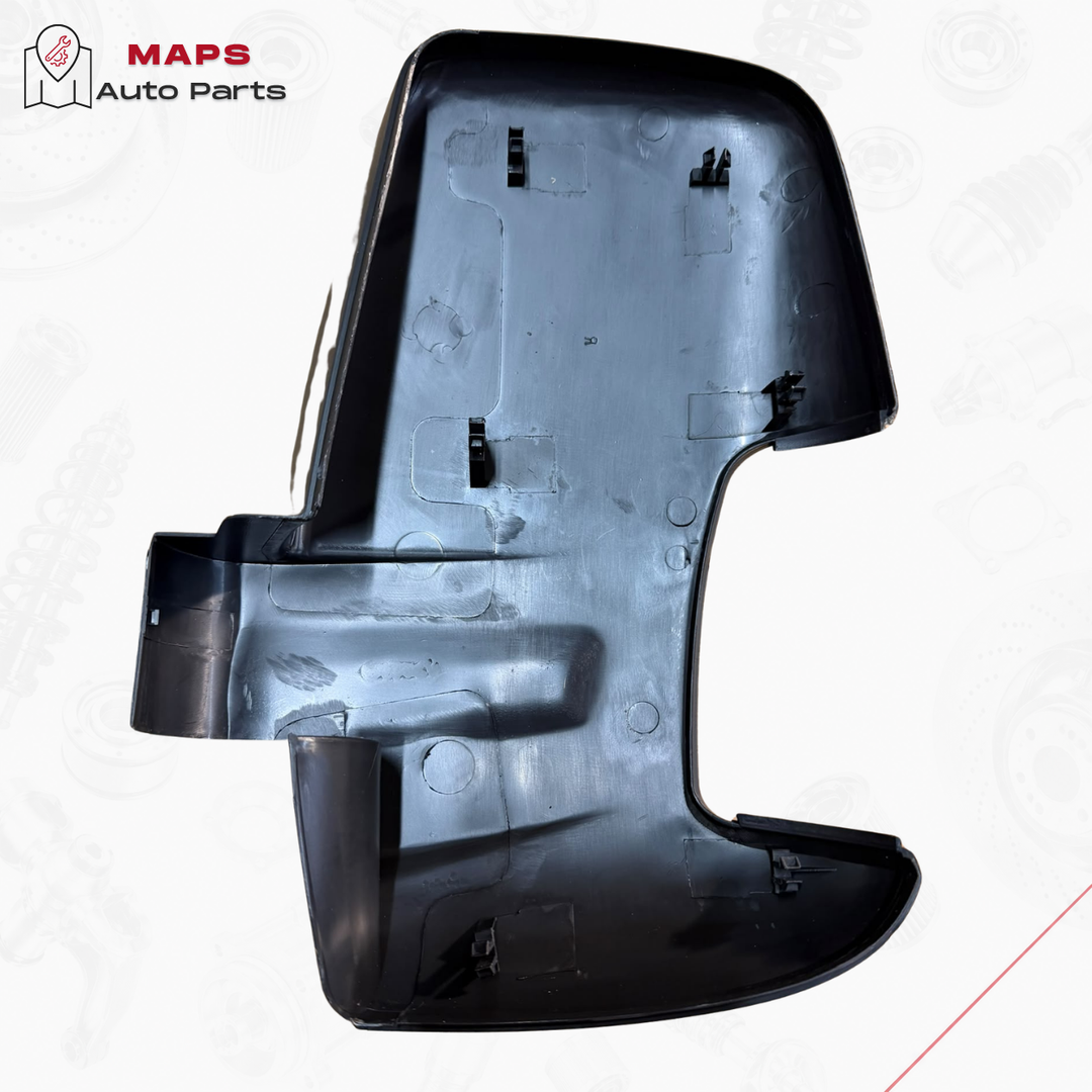 Ford Transit MK8 / V363 - Right Wing Mirror Cover –  Aftermarket Code -  0105170004