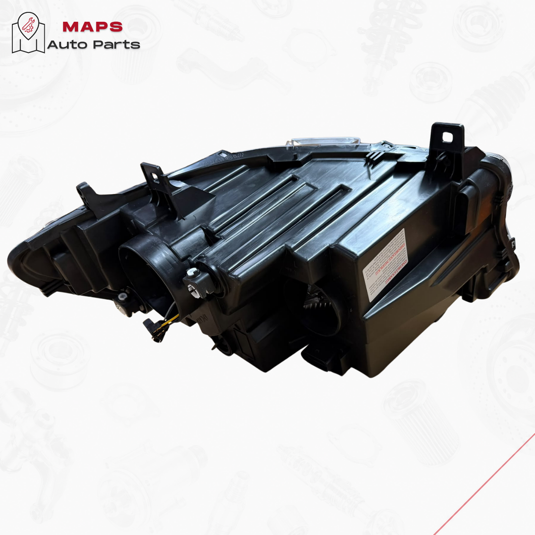 Mercedes-Benz Sprinter - Passenger Side  (L) Headlight – AYF 505425 (2018–2023)
