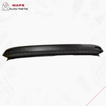 Load image into Gallery viewer, Ford Transit / Tourneo Custom - Black Rear Bumper Centre – Aftermarket Code - 0107210040
