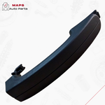 Load image into Gallery viewer, Ford Transit MK8 Sliding Door Outer Handle - Black – TWN 0109210077
