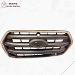 Load image into Gallery viewer, Ford Transit MK8 / V363 - Chrome - Plated Front Grille – Aftermarket Code - 0105210130
