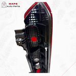 Load image into Gallery viewer, Ford Transit - Rear Tail Light Lamp Lens - Passenger Side - Aftermarket Code - 0105130002

