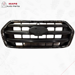 Load image into Gallery viewer, Ford Transit MK8 / V363 - With out Chrome - Plated Front Grille – Aftermarket Code - 0105210130

