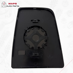 Load image into Gallery viewer, Ford Transit MK8 / V363  - Left / Passenger-Side Wing Mirror Glass – Aftermarket Code - 0105170008
