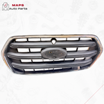 Load image into Gallery viewer, Ford Transit MK8 / V363 - Chrome - Plated Front Grille – Aftermarket Code - 0105210130
