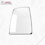 Load image into Gallery viewer, Ford Transit MK8 Wing Mirror Upper Glass – Passenger Side (N/S Left) – BK3117K741AA (2014+)
