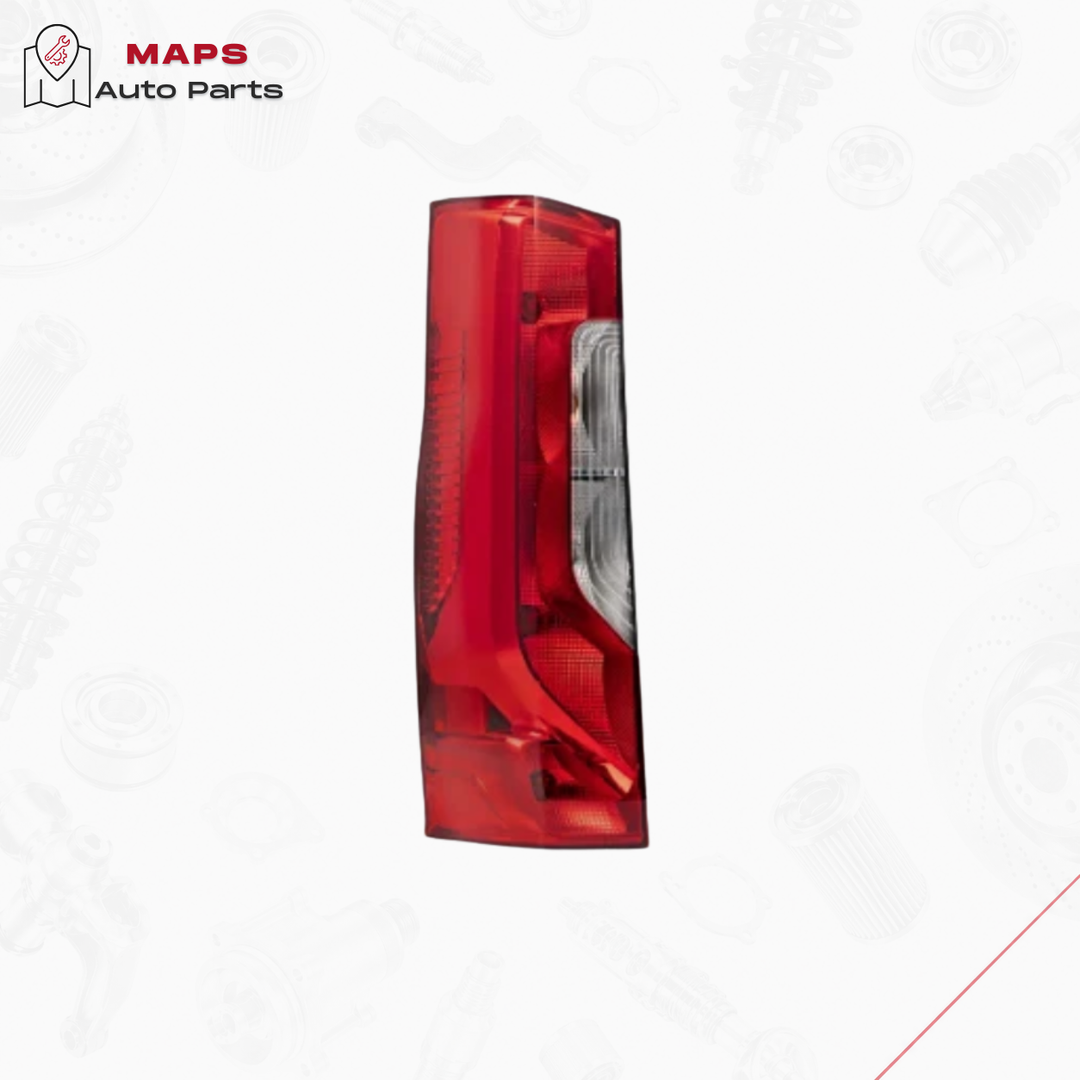 Mercedes-Benz Sprinter W907/W910 Tail Light – Driver Side (O/S) – OEM A9108200100